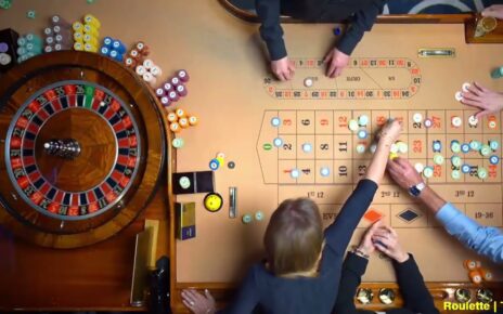 Live Roulette Table Evening Full Casino Session Exclusive ✔️ 2023-05-06