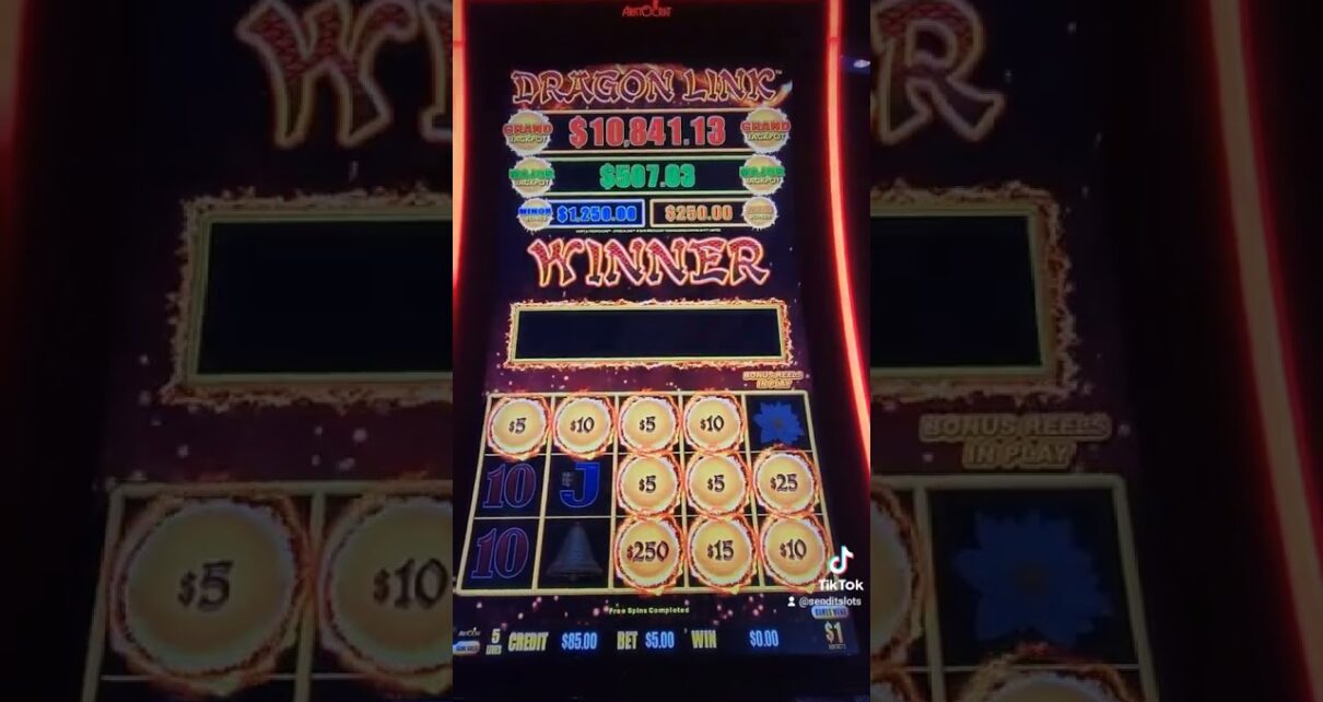 Love an orb bonus!