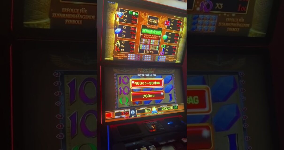 Lucky 2€