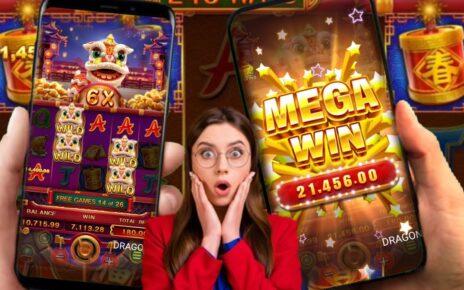 MEGA WIN KAY FACHAI CHINESE NEW YEAR 2!! #slot #superace #fachai #jiligames #chinesenewyear