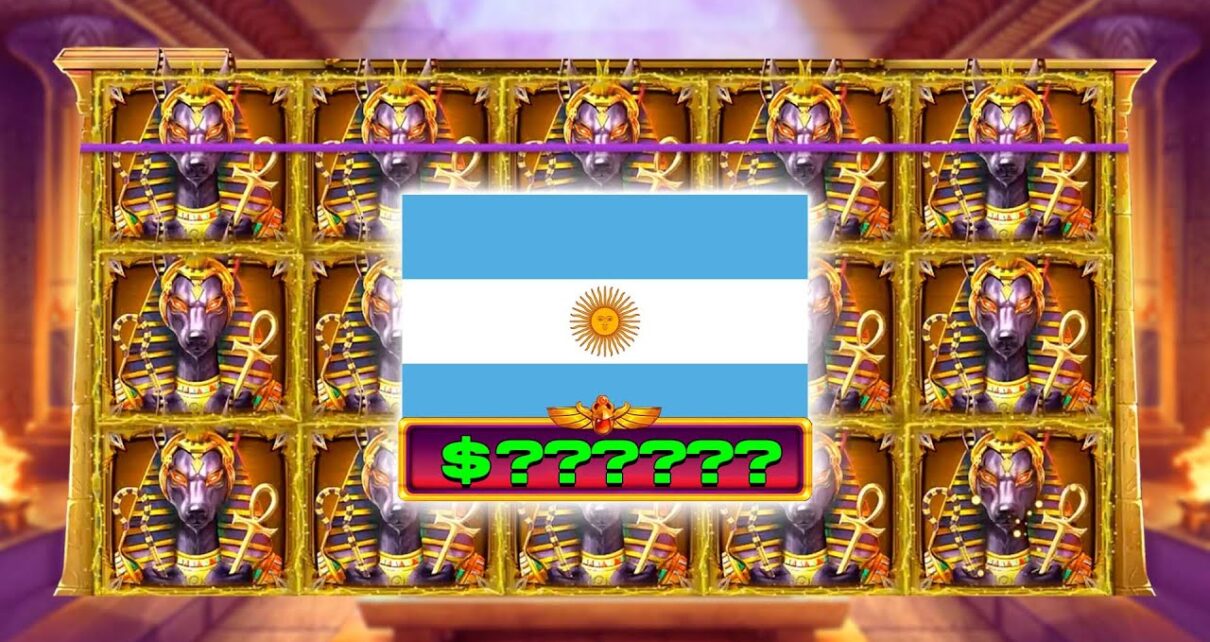 MI JUEGO EXITOSO EN EL CASINO ONLINE ARGENTINA | SLOTS ARGENTINA ? MI JUEGO EXITOSO EN EL CASINO ONLINE ARGENTINA | SLOTS ARGENTINA ?