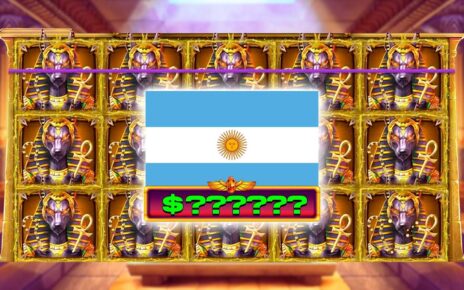 MI JUEGO EXITOSO EN EL CASINO ONLINE ARGENTINA | SLOTS ARGENTINA ?