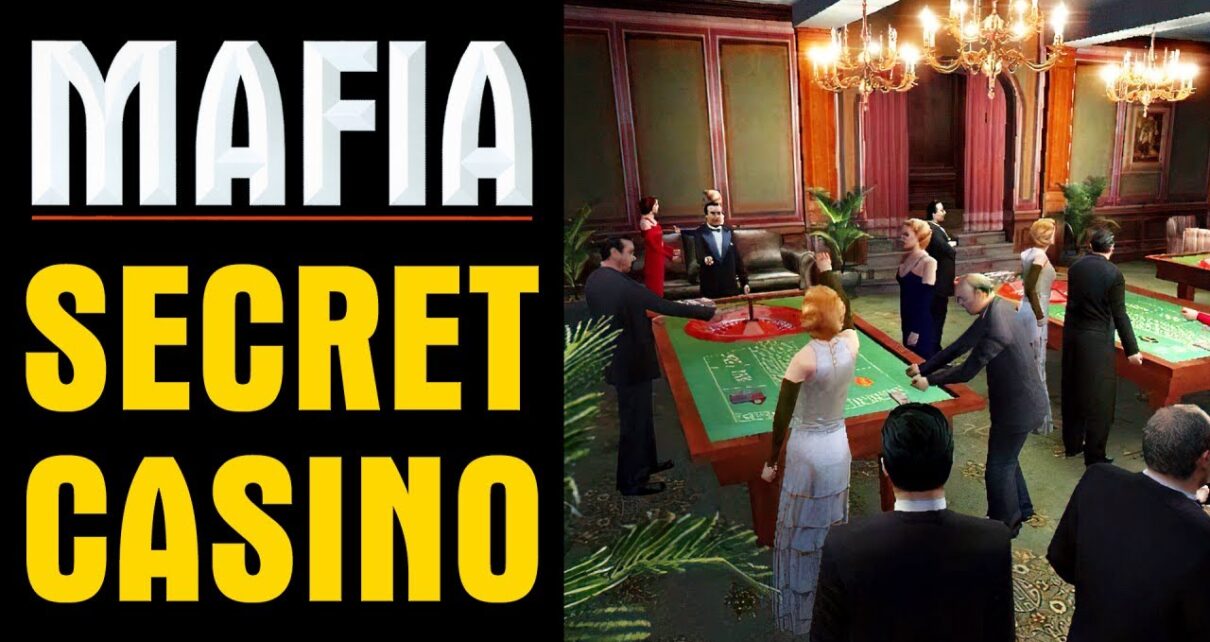 Mafia 1 Casino Hoax Explained