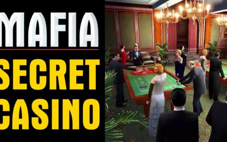 Mafia 1 Casino Hoax Explained