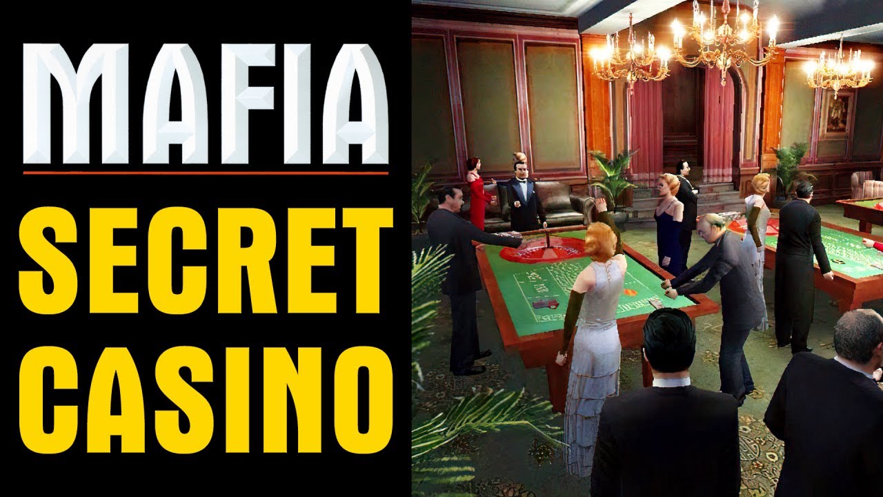 Mafia 1 Casino Hoax Explained