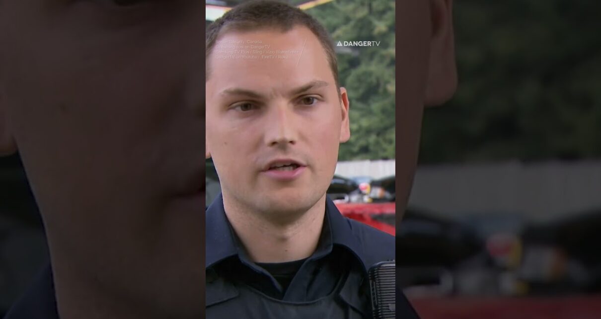Man questioned at border after visit to casino