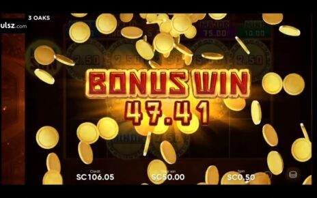 Massive wins on Pulsz! Online casino playing with existent money. Just bonuses. ?? #lowrolling