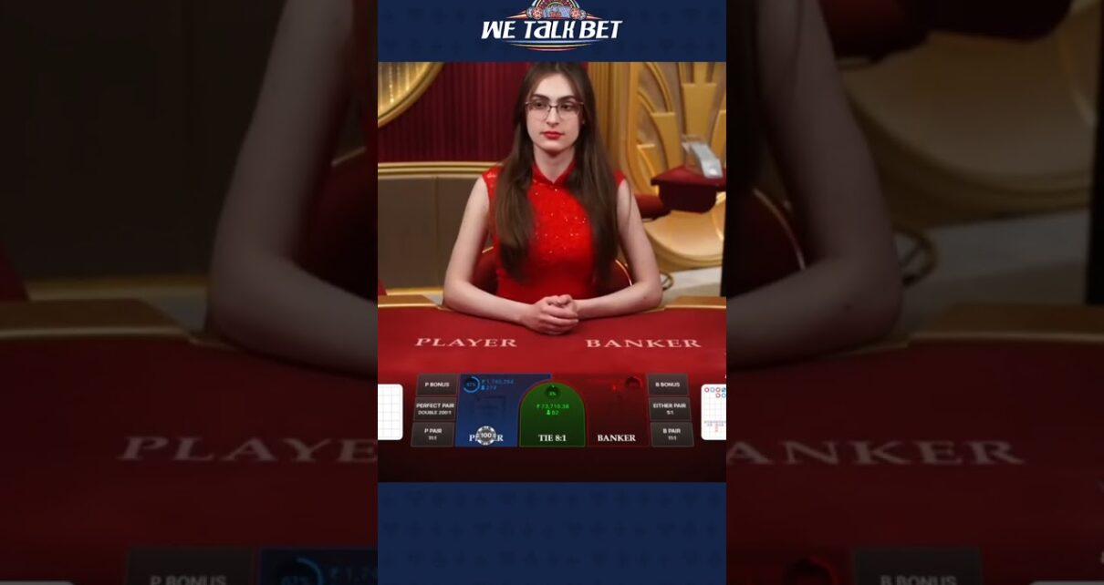 Master the Game: Your Ultimate Guide to Winning at Live Online Casino Baccarat