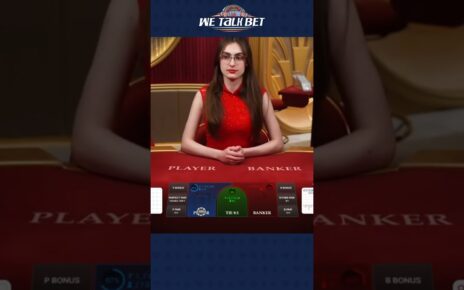 Master the Game: Your Ultimate Guide to Winning at Live Online Casino Baccarat