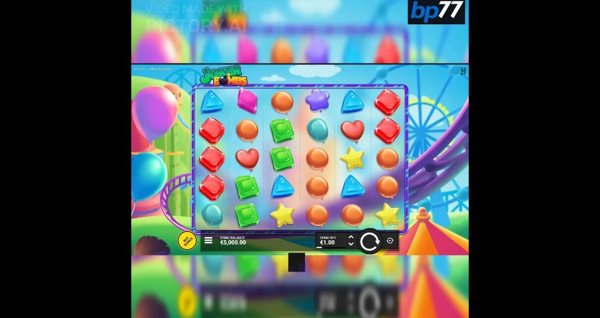 Microgaming Slot Game Machines Demo in Malaysia |  Bp77 Online Casino