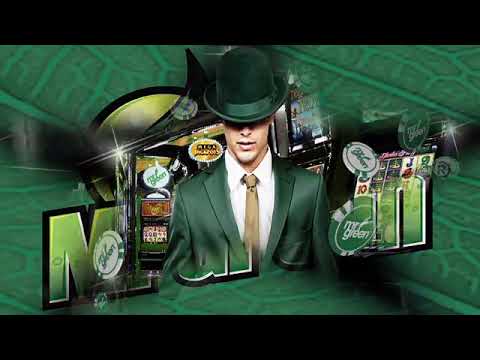 Mr Green Online Casino Games - Free Spins And Big Deposit Bonus