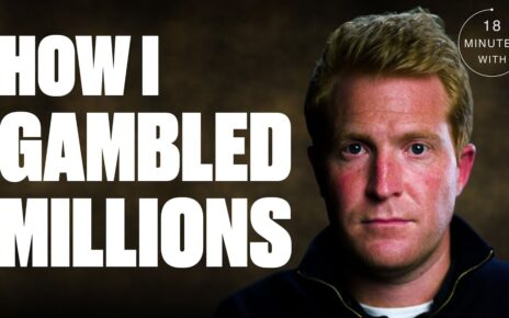 My Gambling Addiction Ruined My Life | Minutes With | @LADbible