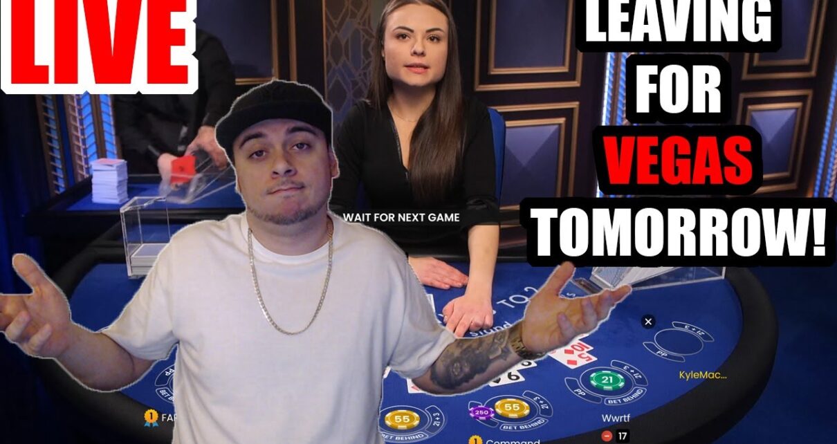 My Most CRAZIEST Stream EVER !! HUGE turn a profit !! (Non-Sponsored)(18+)