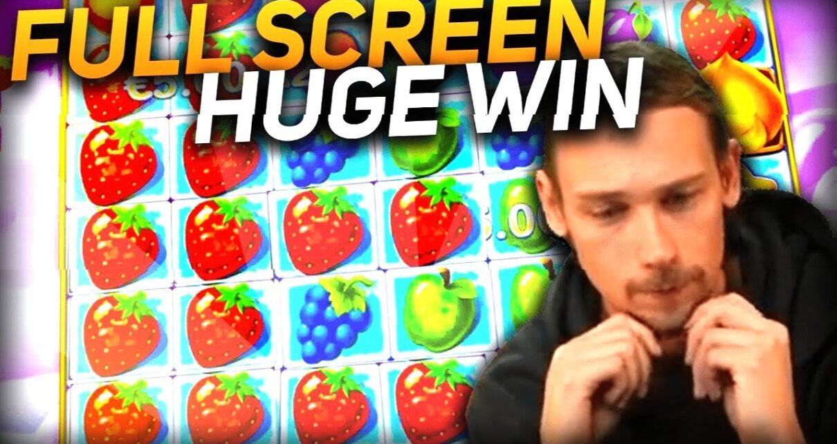 NEW TOP 5 STREAMERS BIGGEST WINS 2023