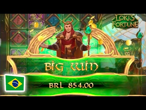 ?NOSSA! GANHEI DINHEIRO REAL! CASINO ONLINE BRASIL HONESTO / COMO GANHAR NO CASSINO BRASILEIRO?