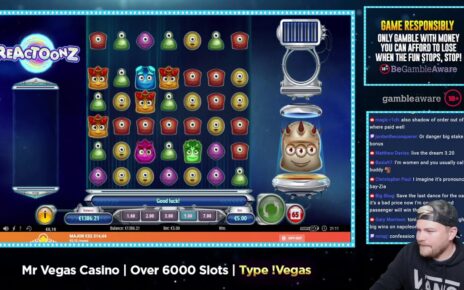 New Week New Online Slots! – !casino for best online casino bonus