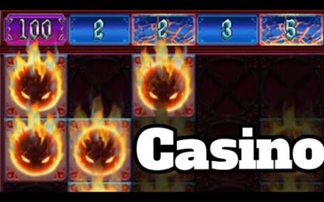 Nightfall Casino Slot mal wieder angezockt | Online Casino Deutsch live