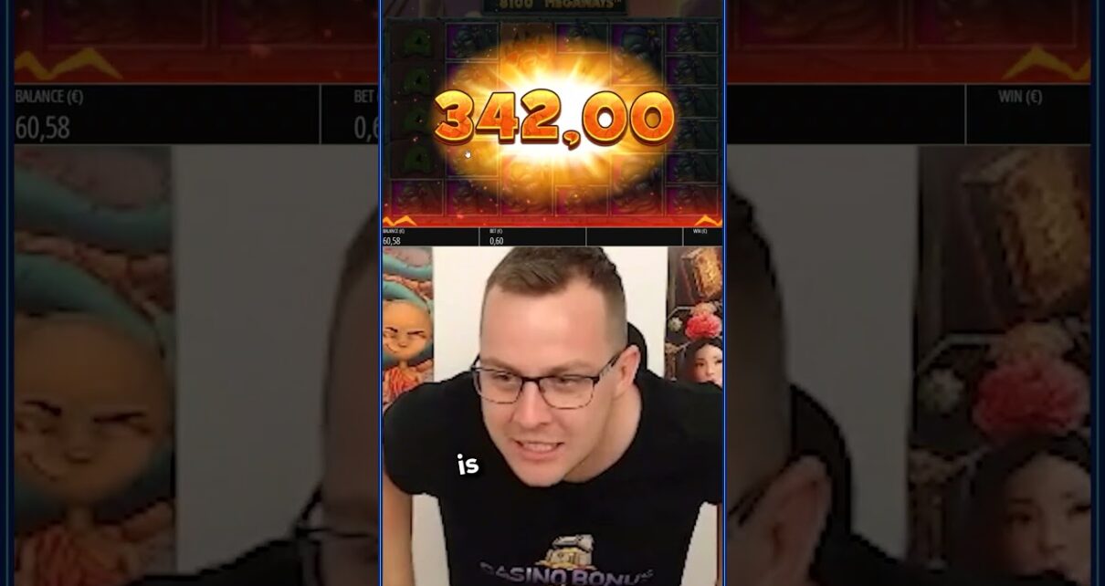 No Bonus Needed: Insane Win on Primal Slot