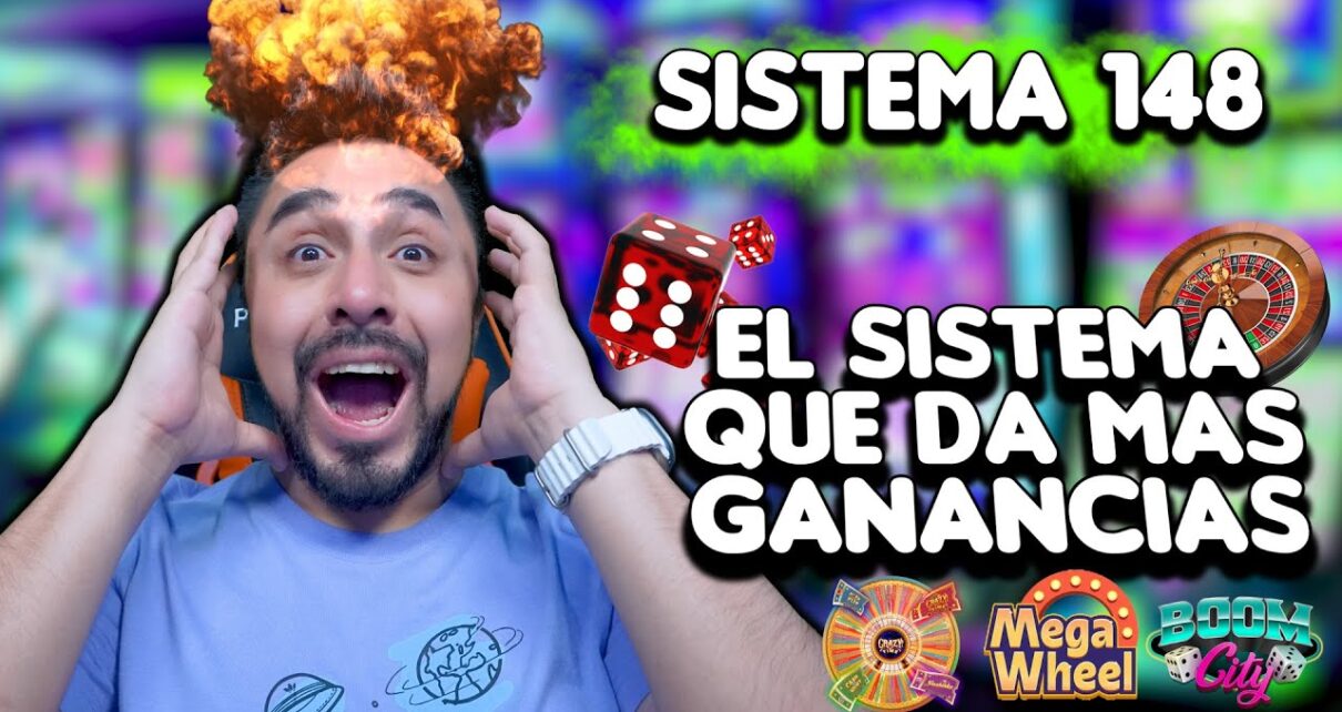Nuevo sistema que explota mi cabeza – Quebrando al casino | PKM