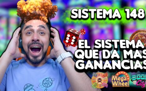 Nuevo sistema que explota mi cabeza – Quebrando al casino #1 | PKM