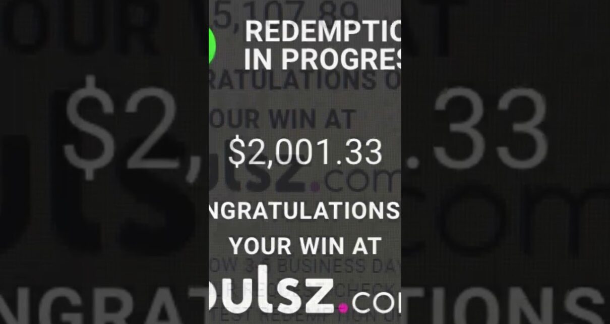 ONLINE CASINO ACTION WINS!!!!!! !!!!!