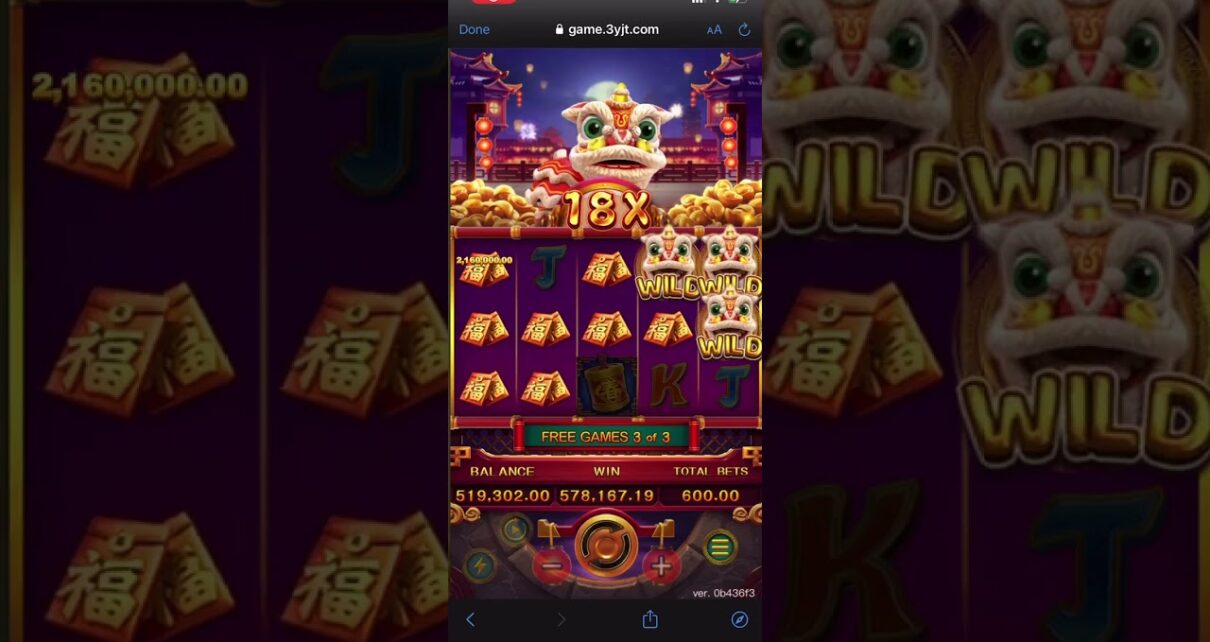 ONLINE CASINO | CHINESE NEW YEAR 2 ( 2.5million win)