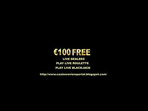 Online Casino Bonuses  No Deposit Bonus  Free