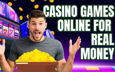 Online Casino Games [2023] Best Casino Games Online for Real Money