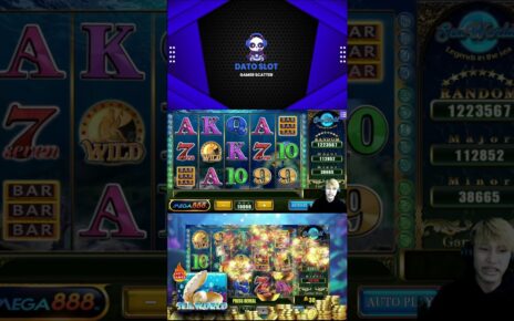 Online Casino Live Streamer Malaysia