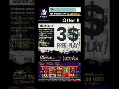 Online Casino Opening??| @C-ClubMiami ? #slotonline #gambling  #shorts  #shortsvideo  #casinoonline