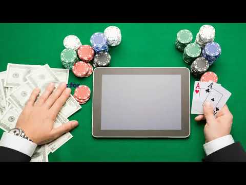 Online Casino Welcome Bonus