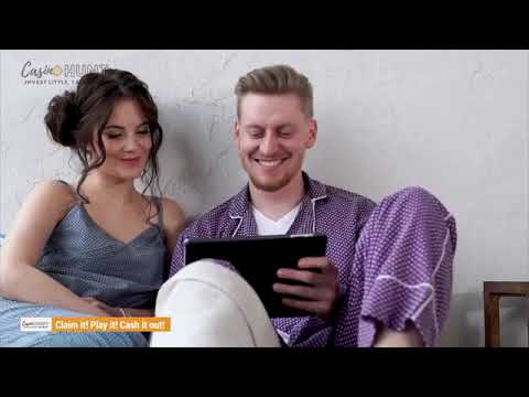 Online Casino Welcome Bonus_ Bonuses and Benefits ?