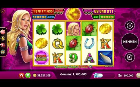 Online Casino spielen #casino #freispiele #freespins #spielhalle #luckyladyscharm #bookofra (5)