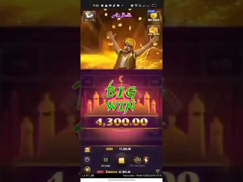 Online Casino(Alibaba)