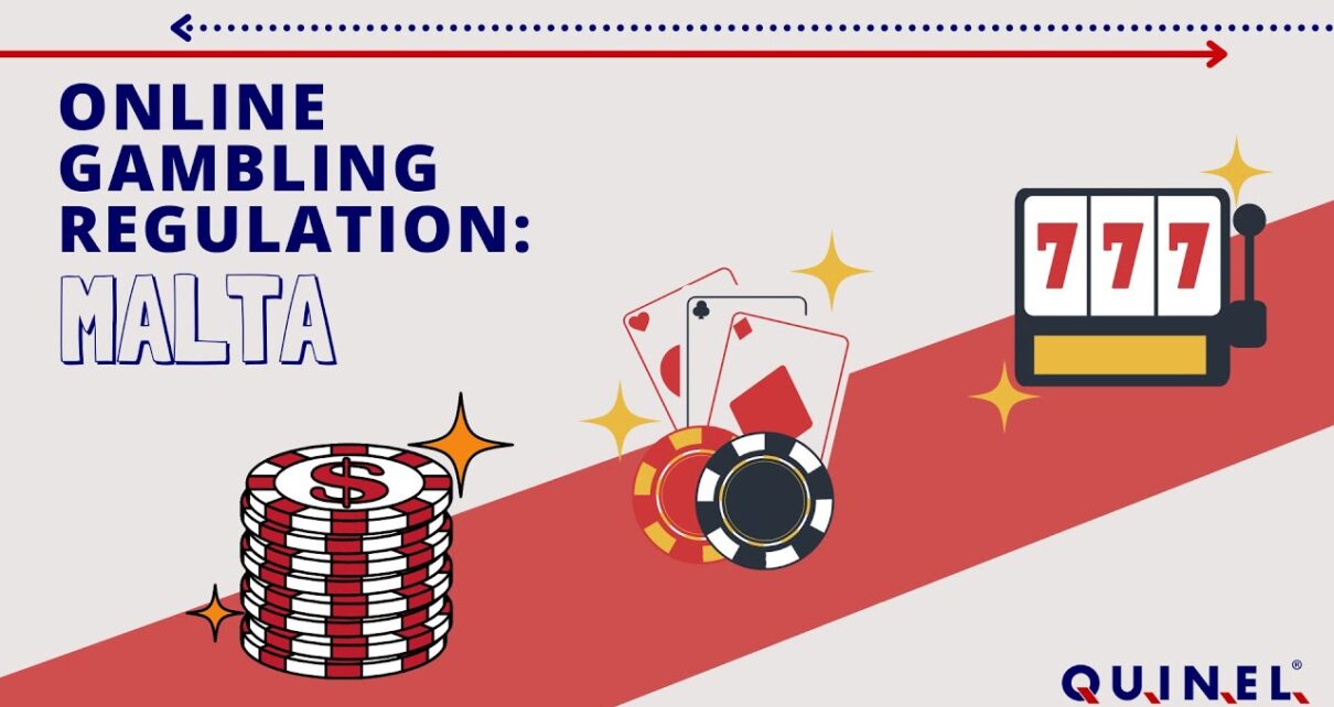 Online Gambling Regulation: Malta