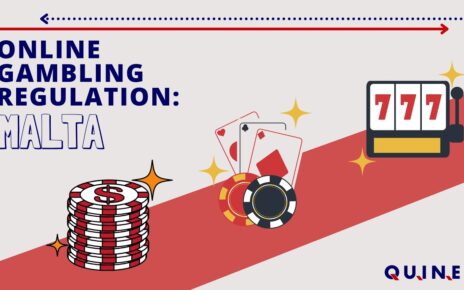 Online Gambling Regulation: Malta