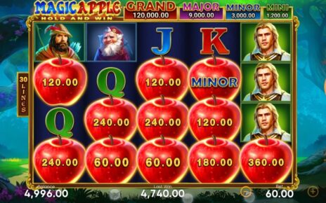 Online casino game magic apple big jackpot win (5)