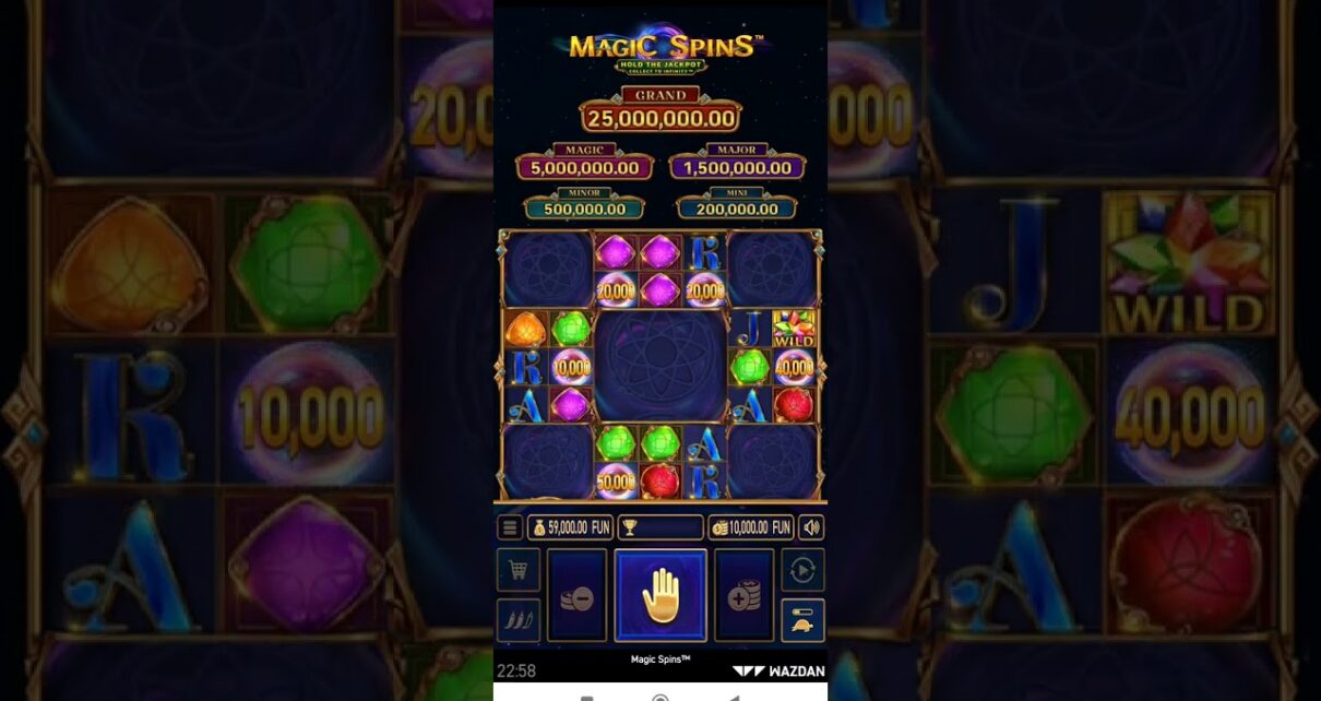 Online casino jackpot winning 10 Lakh dollars