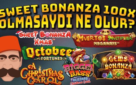 PRAGMATİC PLAY SLOT OYUNLARI ⭐ BONUS HUNT ⭐ 180.000 TL VURGUN PEŞİNDEYİZ #slotoyunları #casino #slot