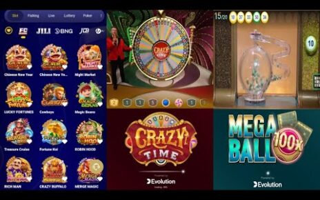 Paano maging Online Casino Agent? | component 2