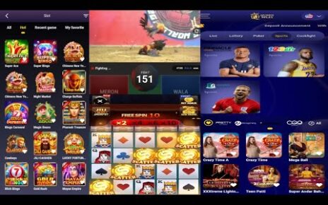 Paano magsetup ng account sa Queen9Play Online Casino?