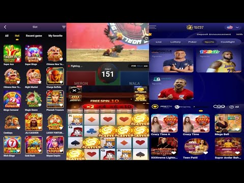 Paano magsetup ng account sa Queen9Play Online Casino?