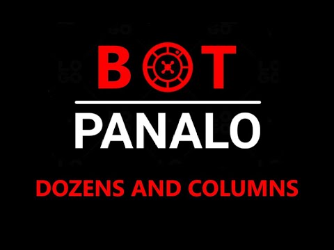 Panalo Bot 747 Online casino, Dozens and Columns