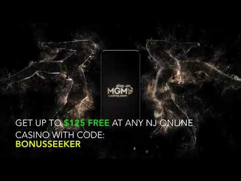 PlayMGM Online Casino Bonus Code – Get FREE – Bonusseeker PlayMGM Online Casino Bonus Code – Get FREE – Bonusseeker