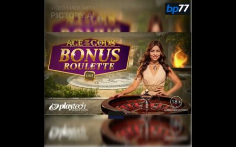 Playtech Casino | Why is Playtech Casino the Best from Other Online Casino Platform? | Bp77 Malaysia