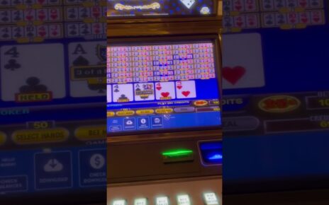 Poker online