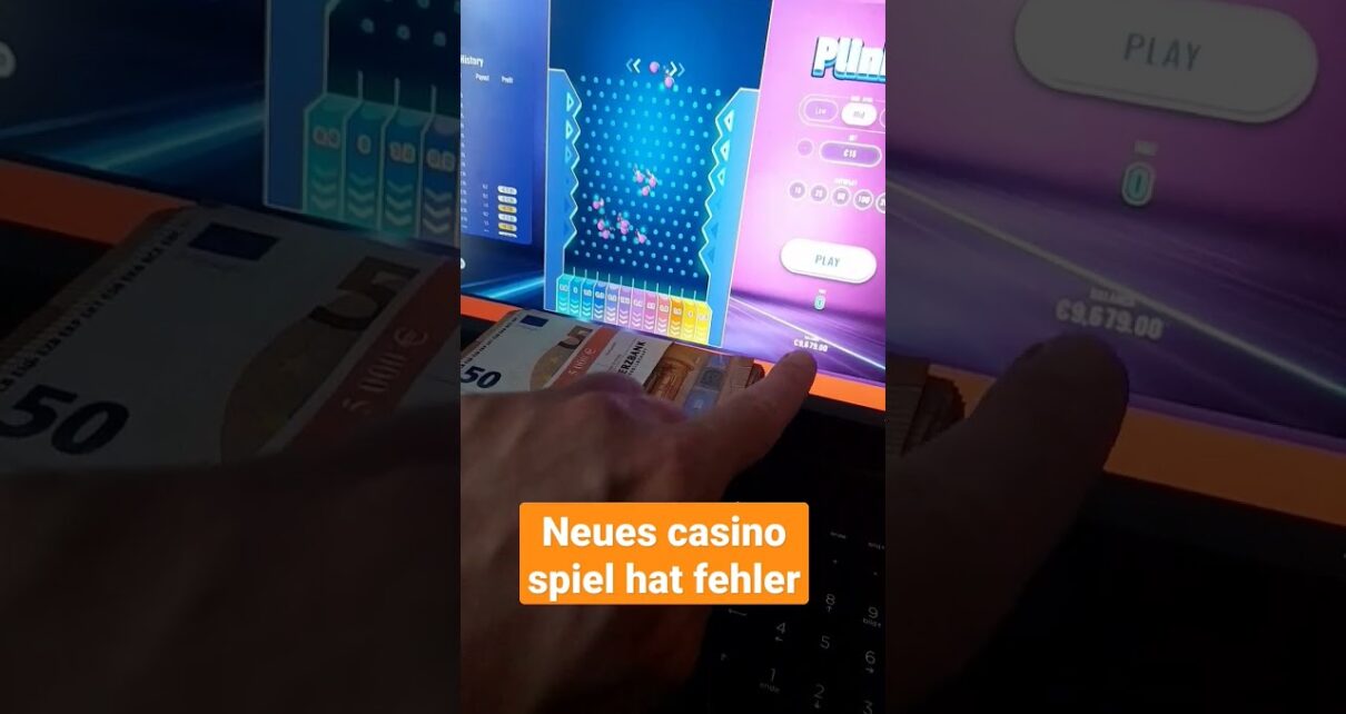 Profi zockt online casino ab !! 10.000€ !!