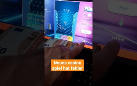 Profi zockt online casino ab !! 10.000€ !!