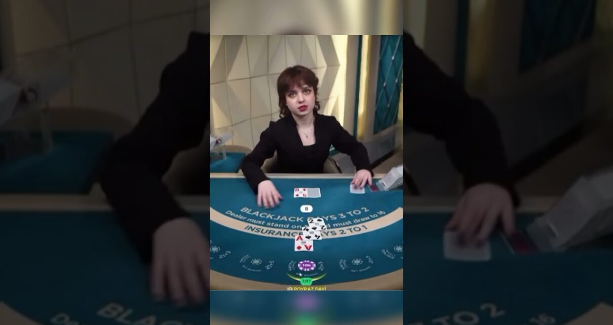 REKOR BİZDE 6 KARTA 21 YAPMAK !