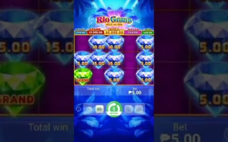 RIO GEMS ONLINE CASINO